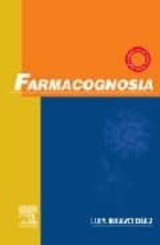farmacognosia (serie farmacia actual)-luis bravo diaz-9788481746518
