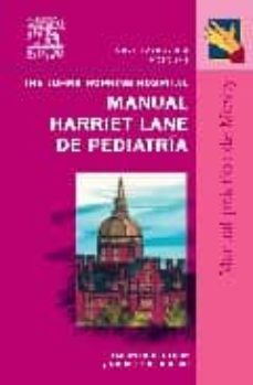 manual harriet lane de pediatria (17ª ed.)-j. robertson-9788481748918