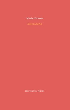 andanza-9788481919318