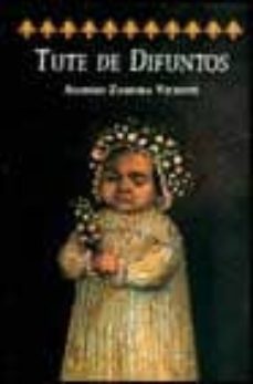 tute de difuntos-9788482113418