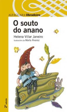 o souto do anano-9788482247618