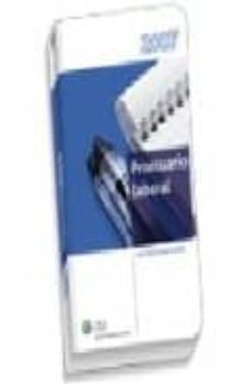 prontuario laboral 2007-9788482355818
