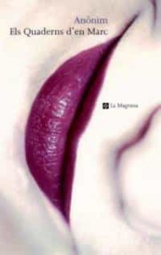 els quaderns d en marc-9788482642918