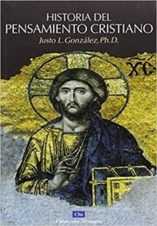 historia del pensamiento cristiano-9788482675718