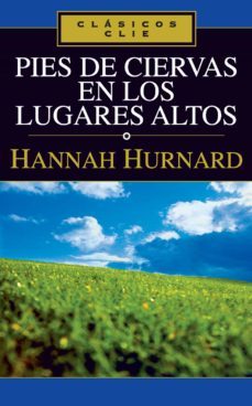 pies de ciervas en los lugares altos (ebook)-9788482676418