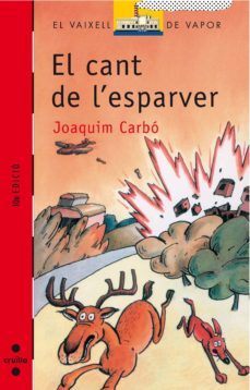 el cant de l esparver-9788482863818