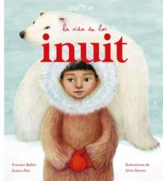 la vida de los inuits-9788482895918
