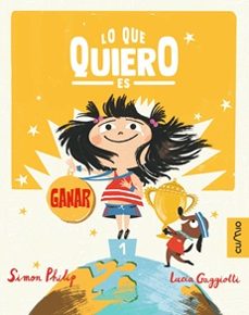 lo que quiero es ganar-simon philip-9788482898018