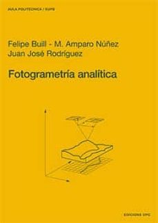 fotogrametria analitica-9788483016718