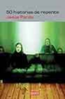 50 historias de repente-jesus pardo-9788483065518