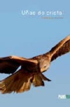 uñas de cristal-9788483213018