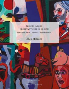 garcia-llort observant com va el mon-9788483308318
