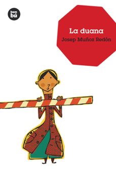 la duana-9788483430118