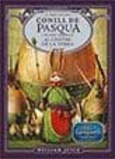 conill de pasqua i el seu exèrcit al centre de la terra (ebook)-william joyce-9788483432518
