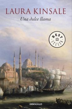 una dulce llama-laura kinsale-9788483468418