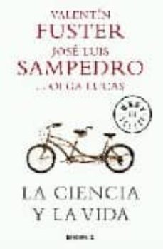 la ciencia y la vida-9788483469118