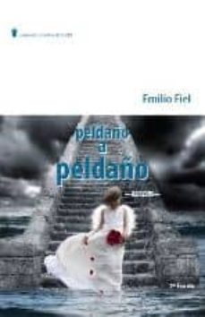 peldaño a peldaño: reflejos-emilio fiel-9788483521618