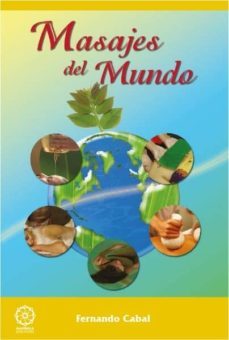 masajes del mundo-9788483525418