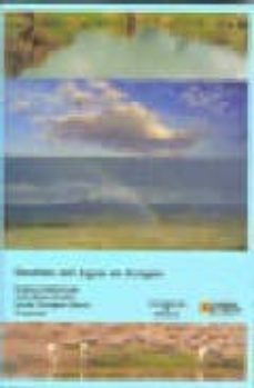 gestion del agua en aragon-9788483552018