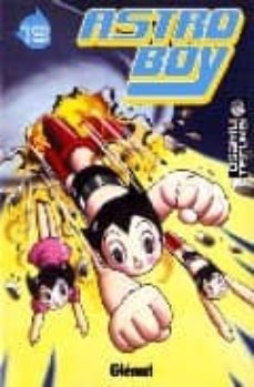 astroboy nº 19-9788483571118