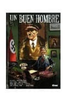 un buen hombre-9788483578018