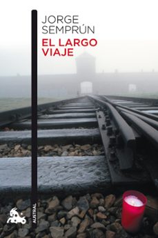 el largo viaje-jorge semprun-9788483838518