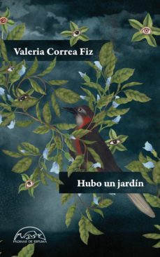 hubo un jardin (ebook)-valeria correa fiz-9788483936818