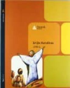 erlijio k.4-dinorah -bat-ed 2008 euskera-9788483941218