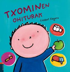 txominen ohiturak-9788483944318