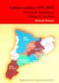esglesia catalana 1995-2004: del concili tarraconense al bisbat d e sant feliu-9788484156918