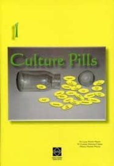 culture pills, i-maria luisa martin martin-9788484257318