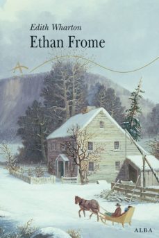 ethan frome (ebook)-edith wharton-9788484289418