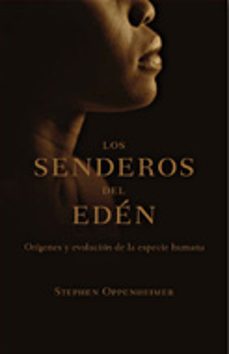los senderos del eden-9788484328018