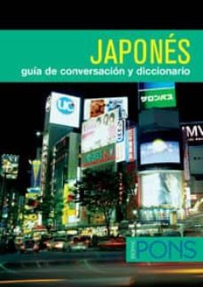 japones: guia de conversacion y diccionario-9788484433118