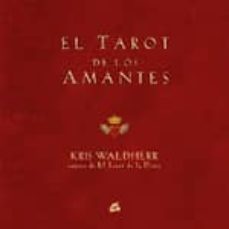 el tarot de los amantes-kris waldherr-9788484451518