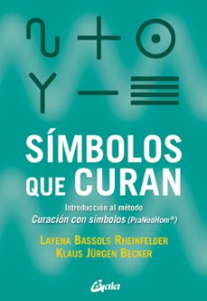 simbolos que curan-layena bassols rheinfelder-9788484455318