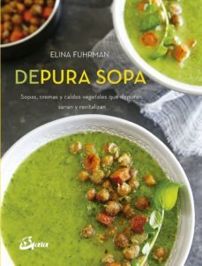 depura sopa-elina fuhrman-9788484456018