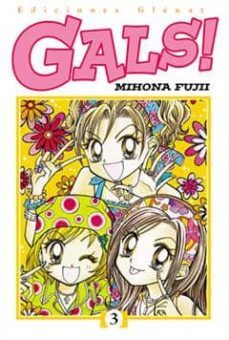gals nº 3-9788484492818
