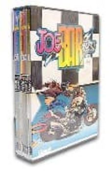 pack joe bar (6 tomos)-9788484498018