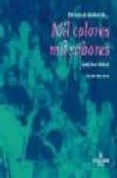mil colores, mil sabores: cocina india-monisha bharadwaj-9788484524618