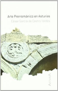 arte prerromanico en asturias-9788484591818