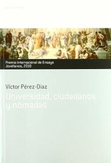 universidad, ciudadanos y nomada-9788484596318