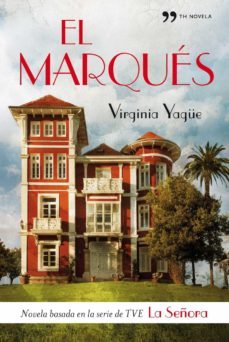el marques-virginia yague-9788484607618