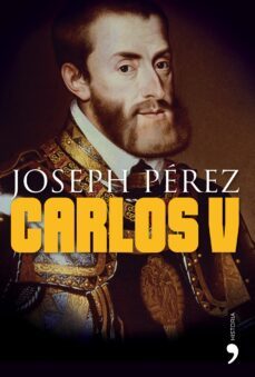 carlos v-9788484608318