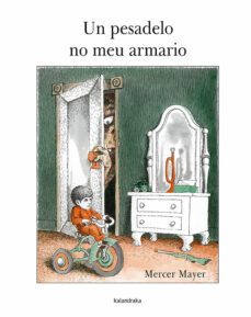 -mercer mayer-9788484641018
