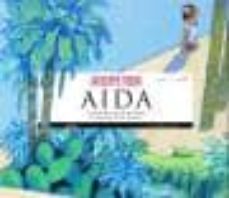 aida (conten cd)-giuseppe verdi-9788484645818