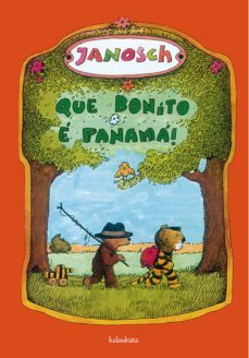 que bonito e panama! (gallego)-9788484647218