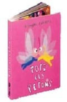 tots els petons-9788484701118