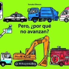 pero, ¿por que no avanzan?-9788484705918