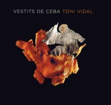 toni vidal: vestits de ceba (español - ingles - aleman)-toni vidal-9788484783718